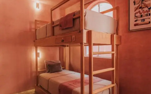 Casa Amate 61 - Mérida Centro