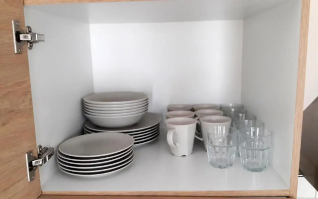 Apartament AMS B7
