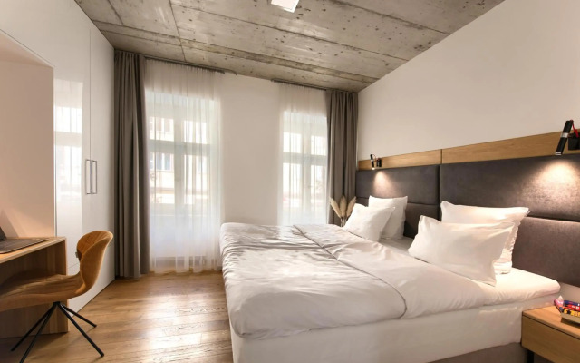 Residence Soukenicka