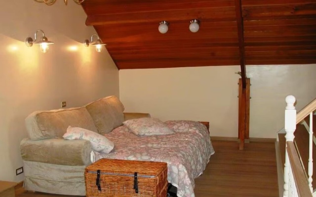 Villa Krat