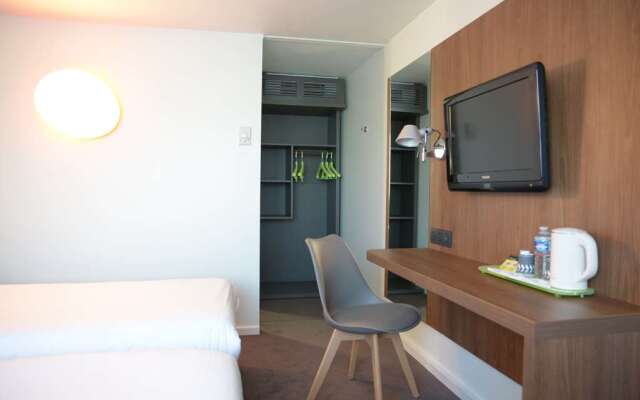 Hotel Campanile Sete - Balaruc