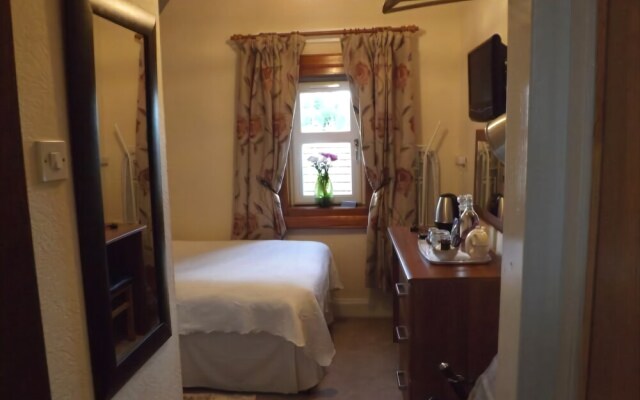 Pitreavie Guest House
