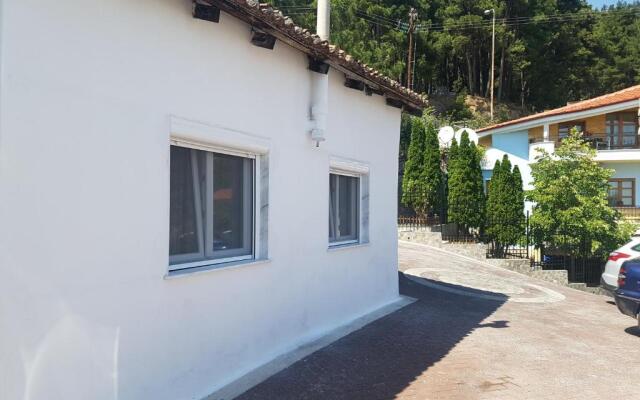 Safe and cozy studio in Xanthi!