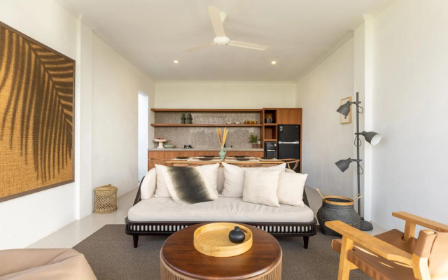 Summertime Villa - Enjoy best nature views at newest trendy place - Pererenan - 3Bedroom – Guest Rooms – Pererenan