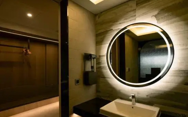 Xiuxi Anping Hotel