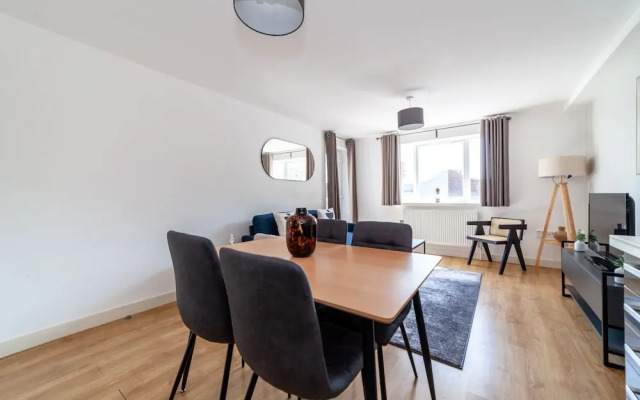 The South Wimbledon Collection