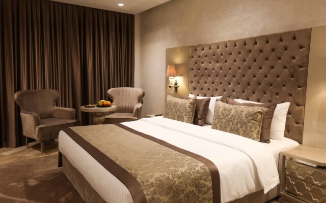 Suite Hotel Casa Diamond