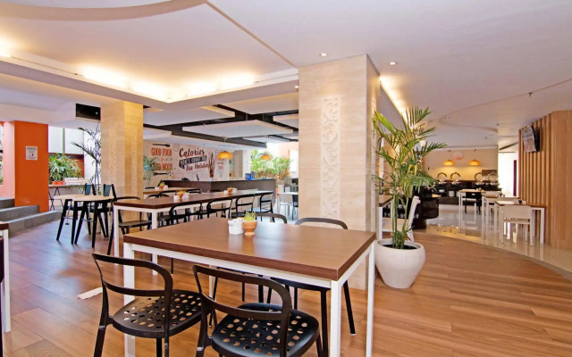 ZEN Rooms Bunut Sari Legian
