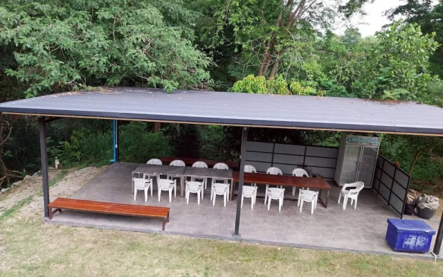 Tiptara House khaoyai