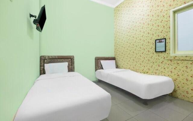 Cathaleya Guest House