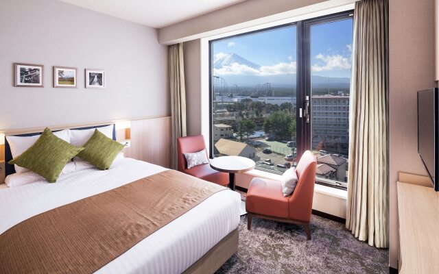 HOTEL MYSTAYS Fuji Onsen Resort