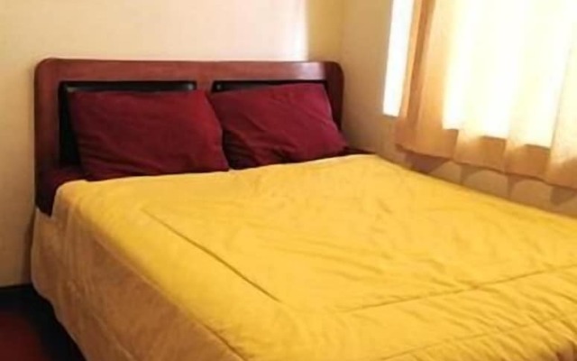 The Grasshopper Hostels AV Alta