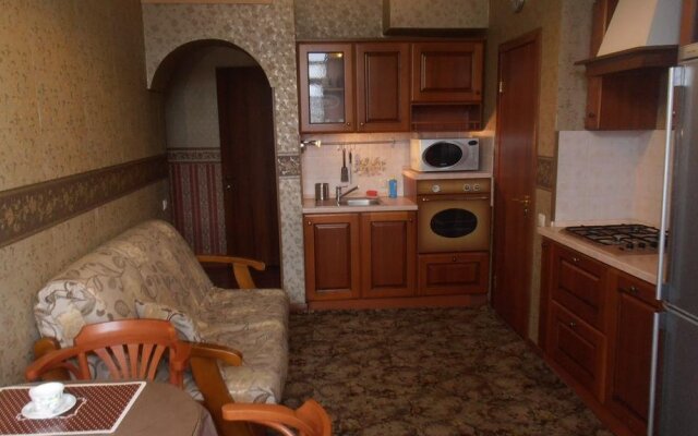 Kremlin Suite Apartment