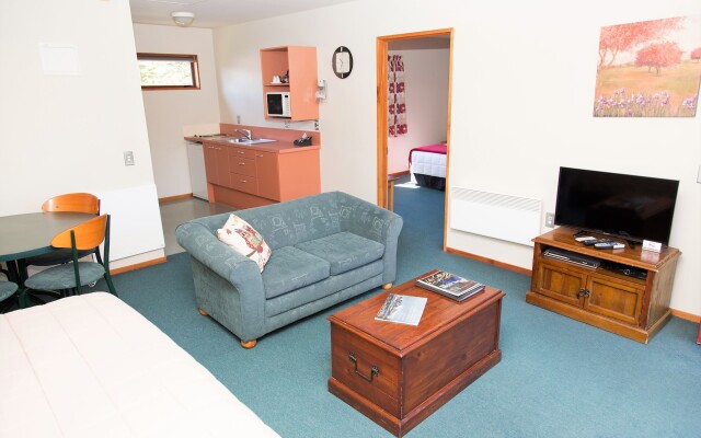 Aspen Lodge Motel