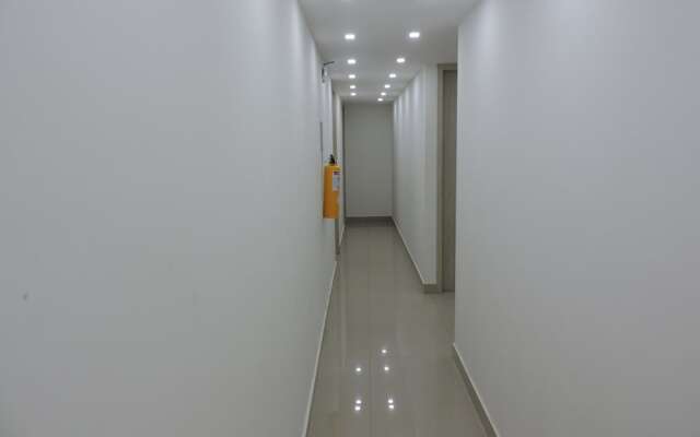 Apartahotel El Dorado