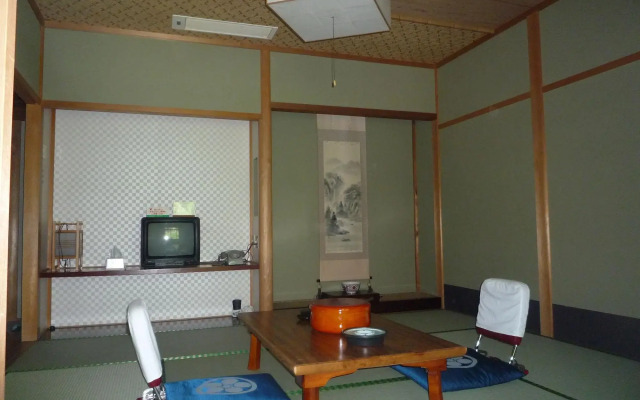 Kyoto Takao Kanko Hotel