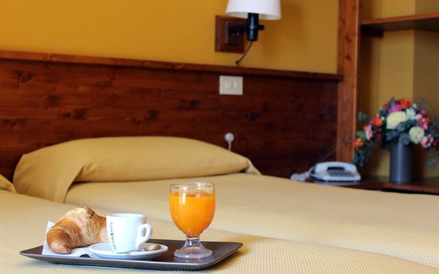 Jonio Hotel	