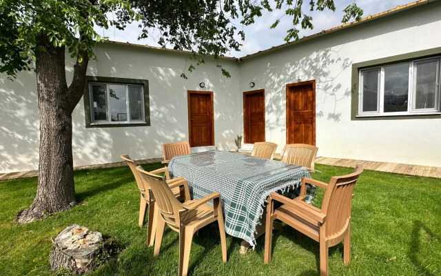 Bahaus Resort