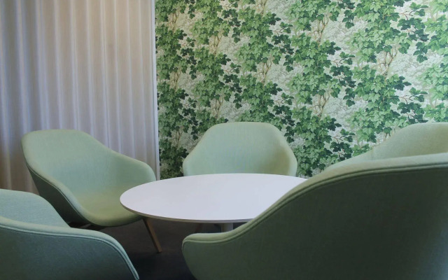 Best Western Hotel Park Astoria