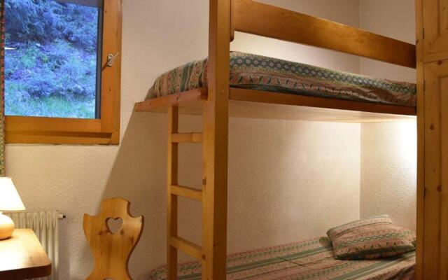 Appartement Méribel, 2 pièces, 4 personnes - FR-1-180-74