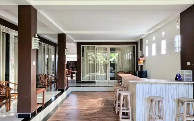 Pondok Kedongdong