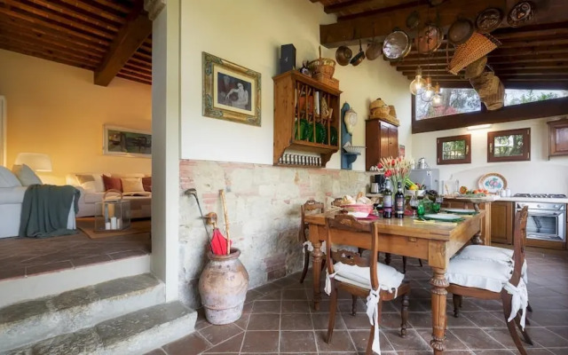 Il Fienile 4 Emma Villas