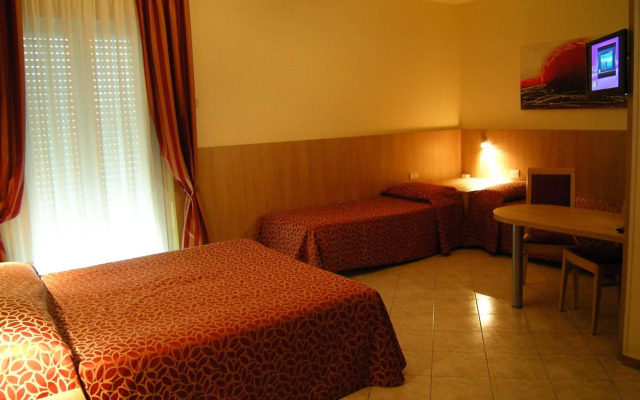Hotel San Carlo