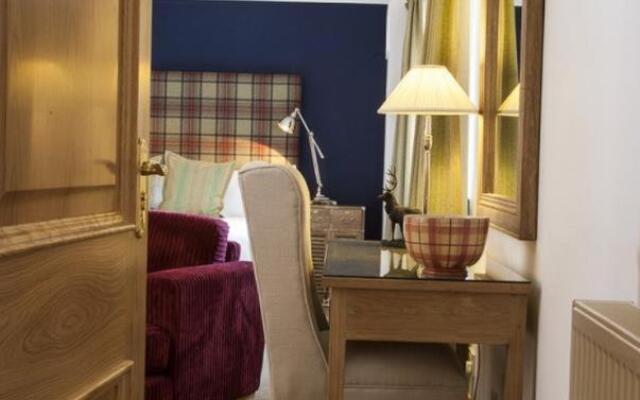 Sutherlands Guest House