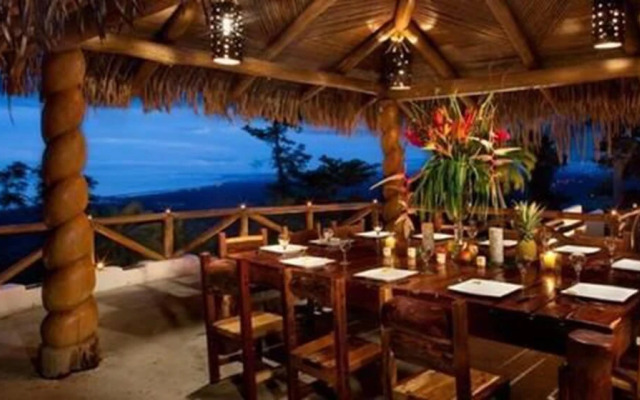 Carara Ocean View Hotel Costa Rica