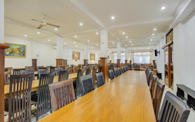 OYO 3938 Hotel Made Bali