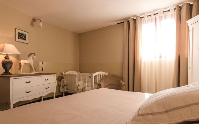 Spacious Holiday Home in Altillac with Private Pool