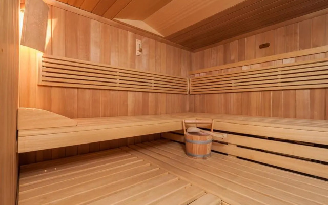 Residenz Düne III Wohnung 12