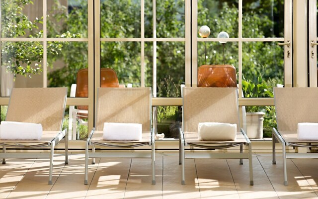 Hapimag Resort St. Michael