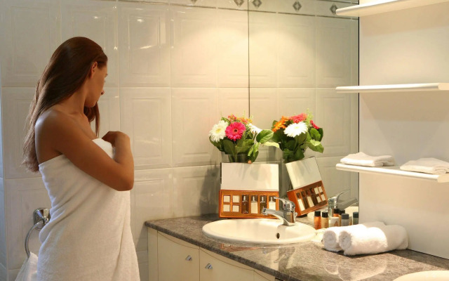 Elena Boutique Residence