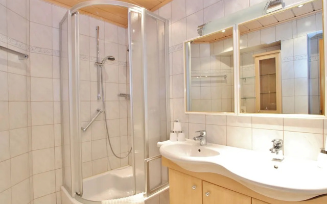 Charming Holiday Home With Private Swimming Pool in Salzburg