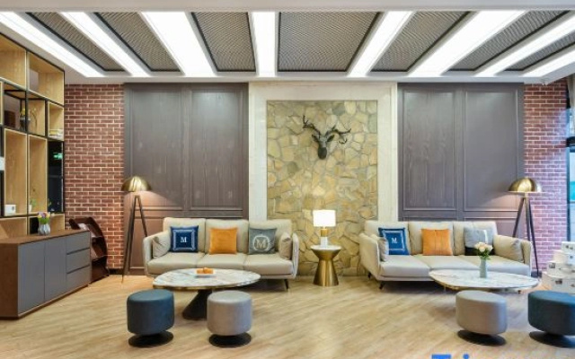 Fenghui He Yue International Hotel