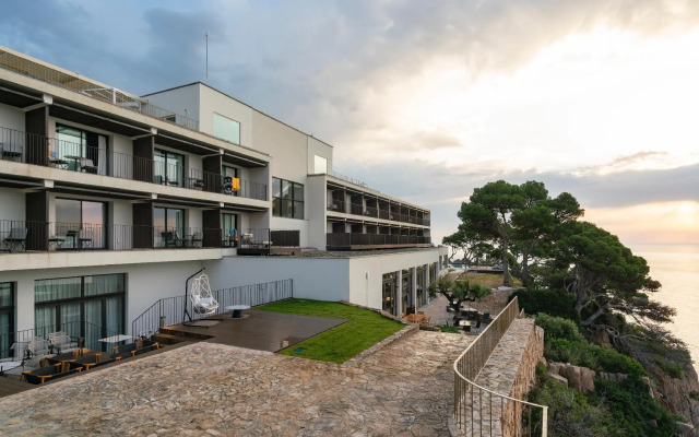 Parador de Aiguablava