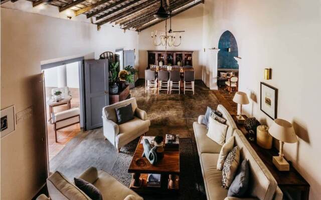 The Bungalow Galle Fort