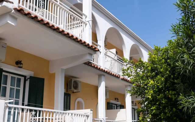 Domus Alta