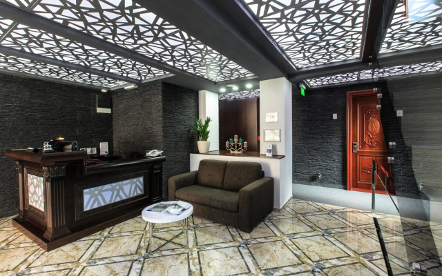 Hotel Premier