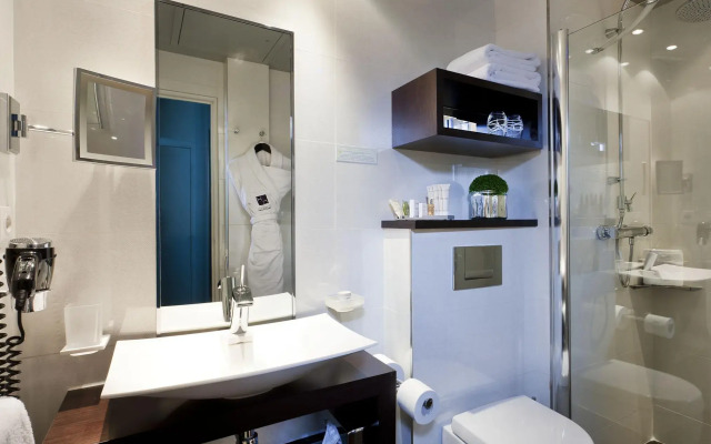 Grand Hotel Saint Michel