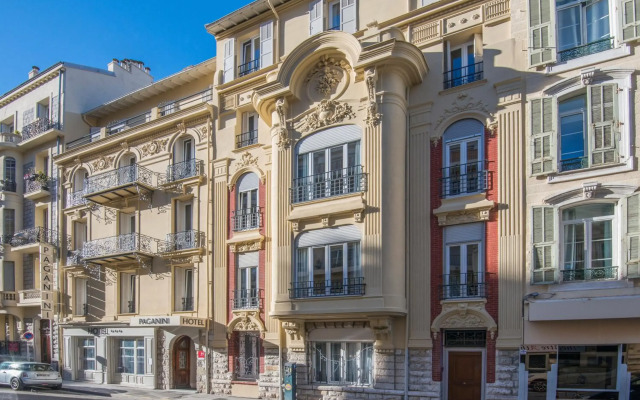 Hotel Paganini