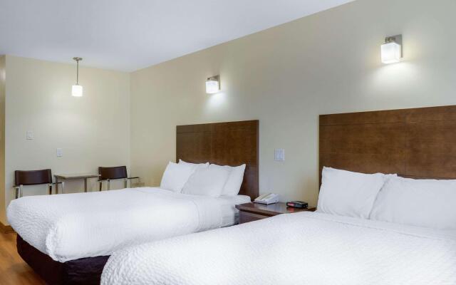 Quality Inn & Suites