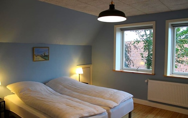 Lintrup B&B