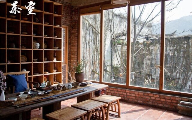 Mingxun Homestay