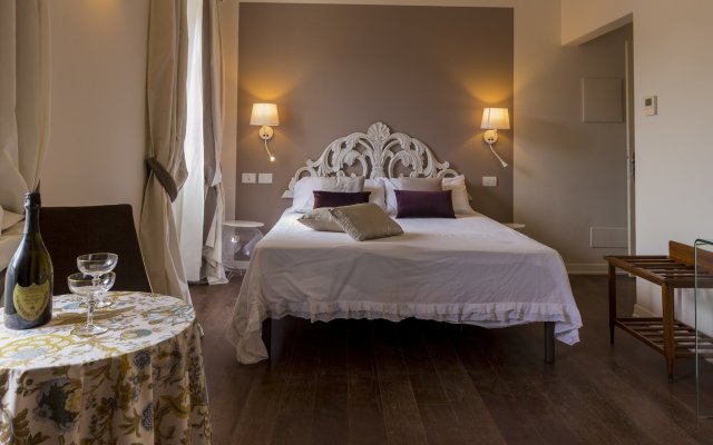 Mediterraneo Emotional Hotel & SPA