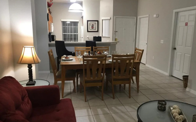 Terra Verde Resort 4766