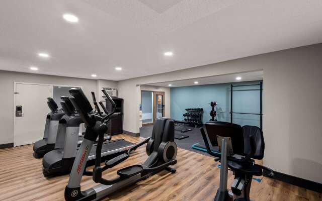 Wyndham Garden Ankeny/Des Moines