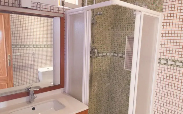 HappyVila Fisherhouse Apartments