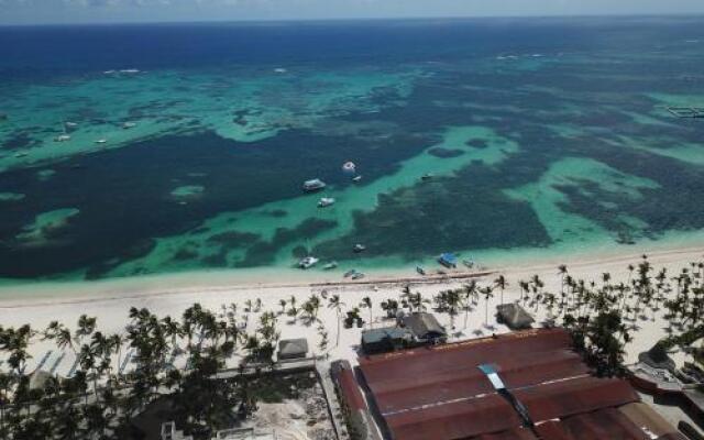 Lodging house Beach punta cana